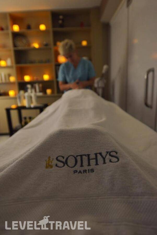 фотографии отеля Flower&Spa в Албания(Дуррес) - фото №26