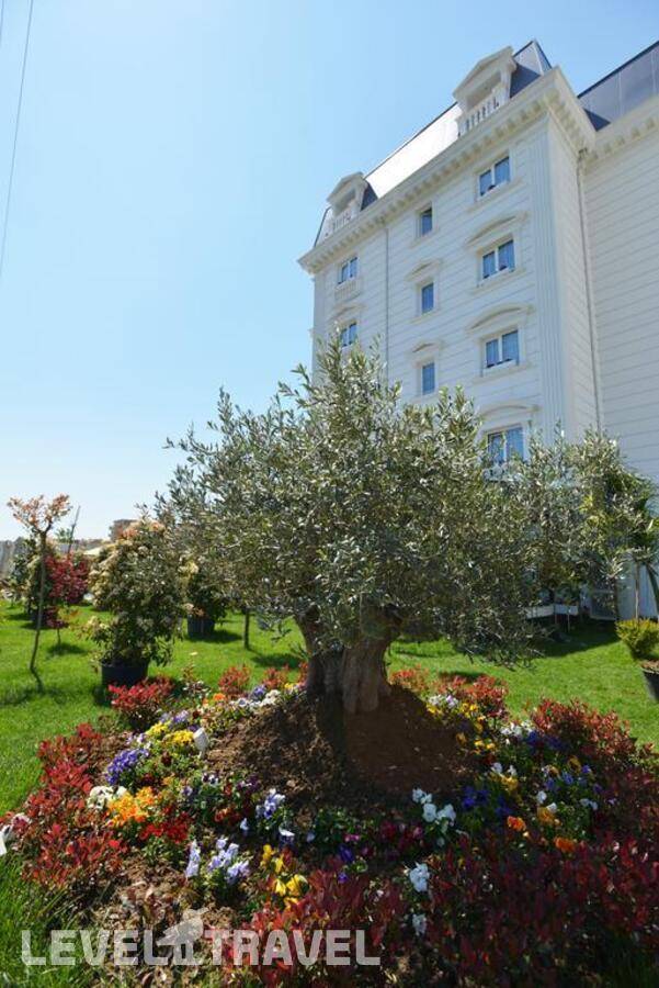 фотографии отеля Flower&Spa в Албания(Дуррес) - фото №9