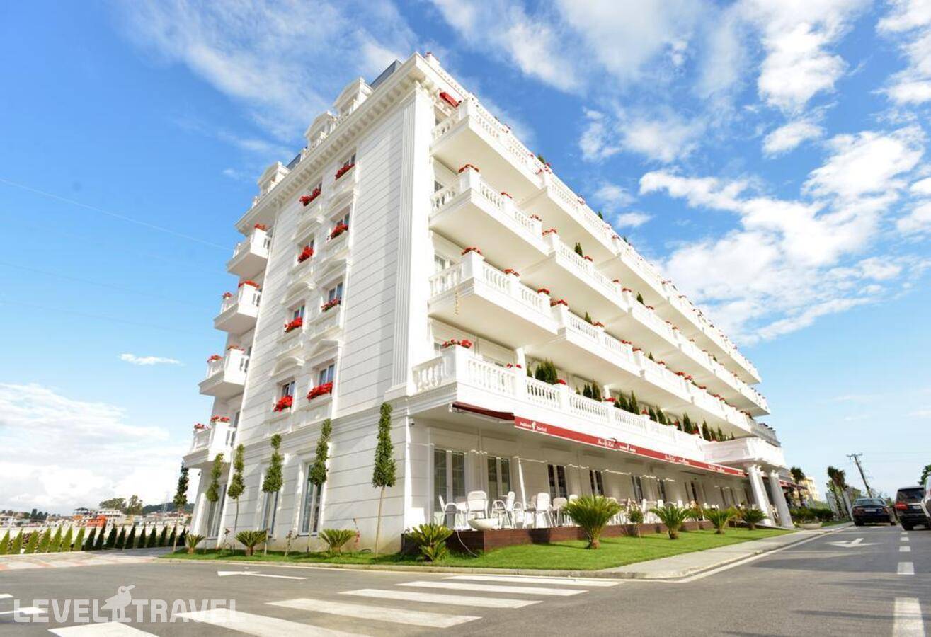 фотографии отеля Flower&Spa в Албания(Дуррес) - фото №32