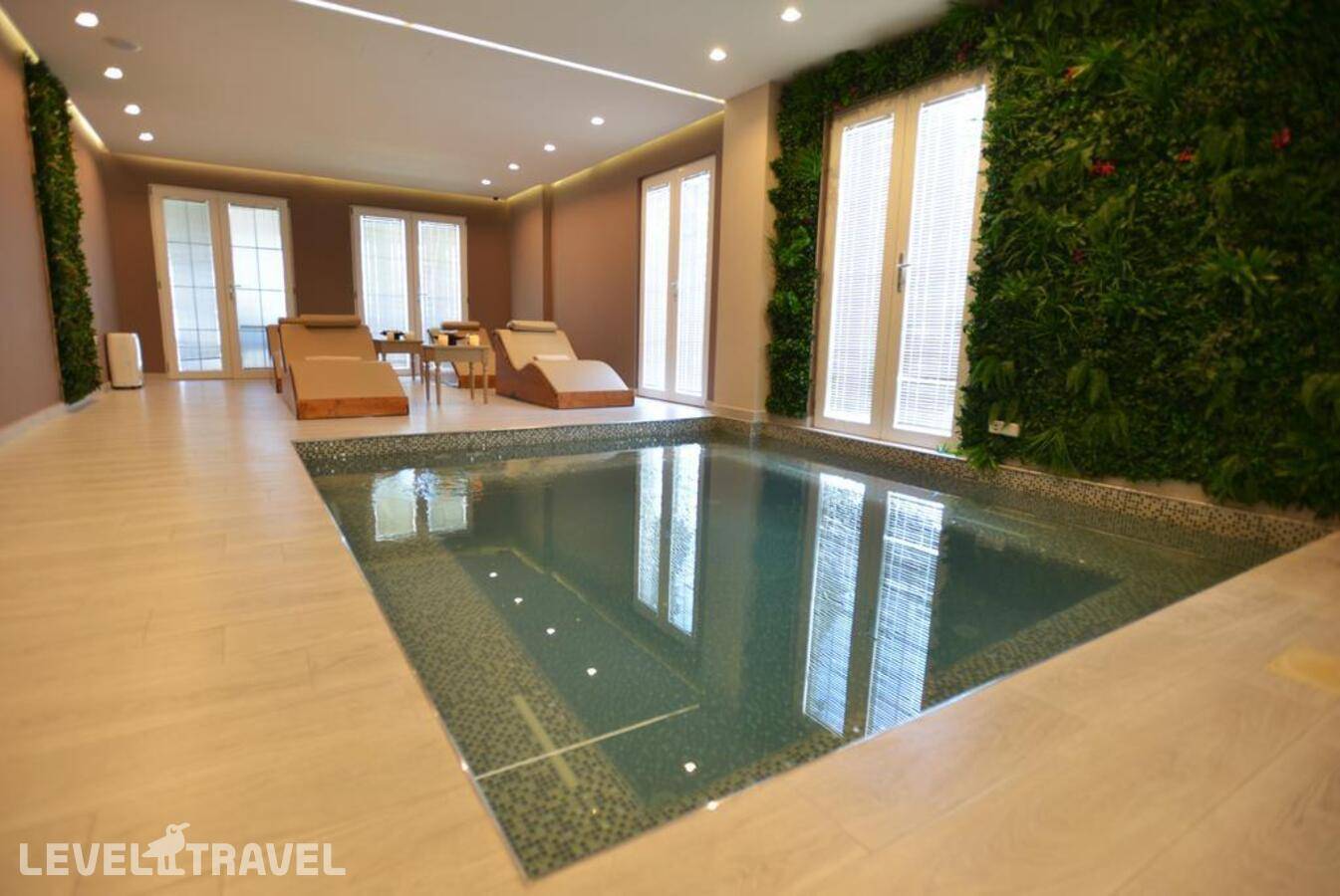 фотографии отеля Flower&Spa в Албания(Дуррес) - фото №11