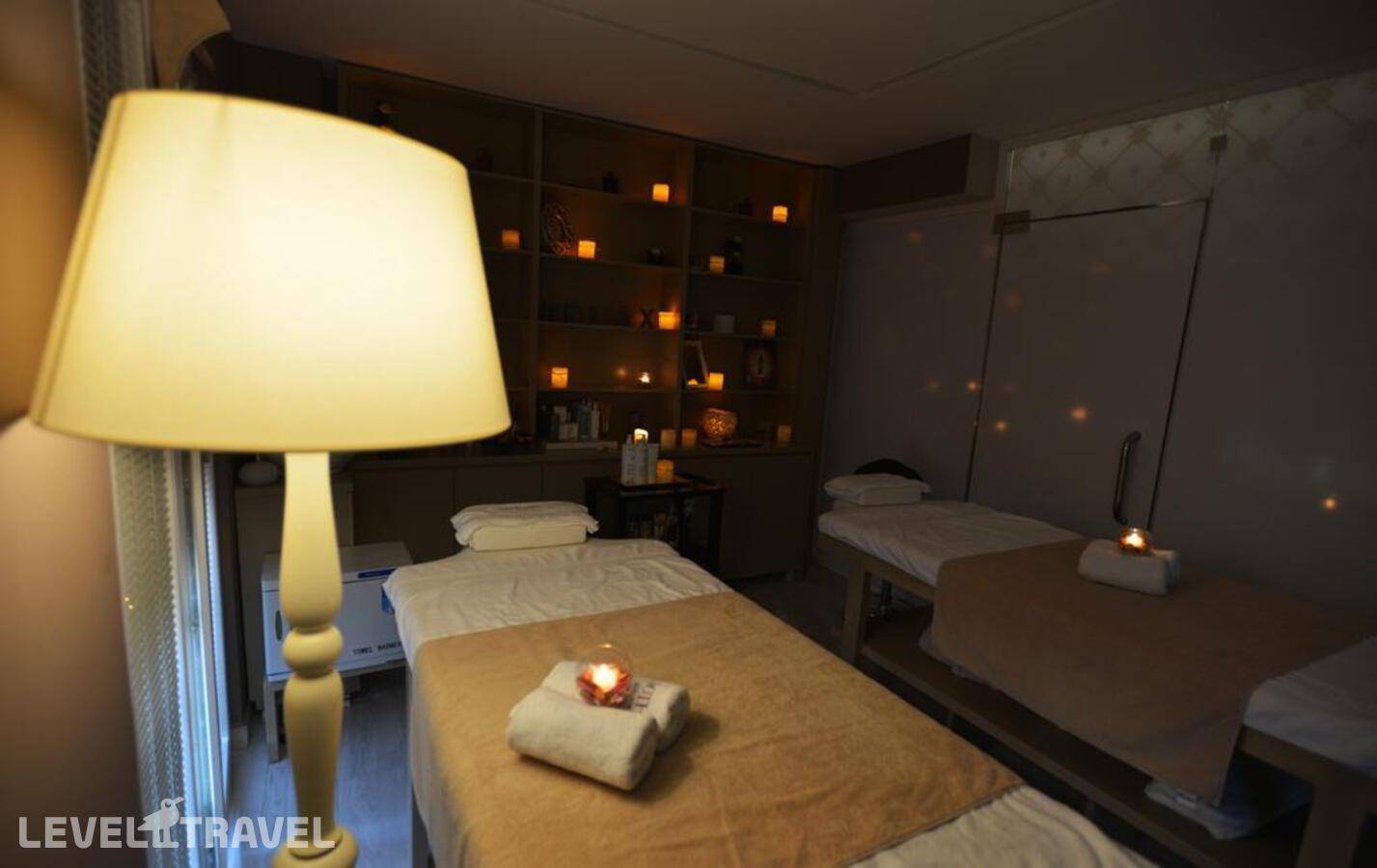 фотографии отеля Flower&Spa в Албания(Дуррес) - фото №36