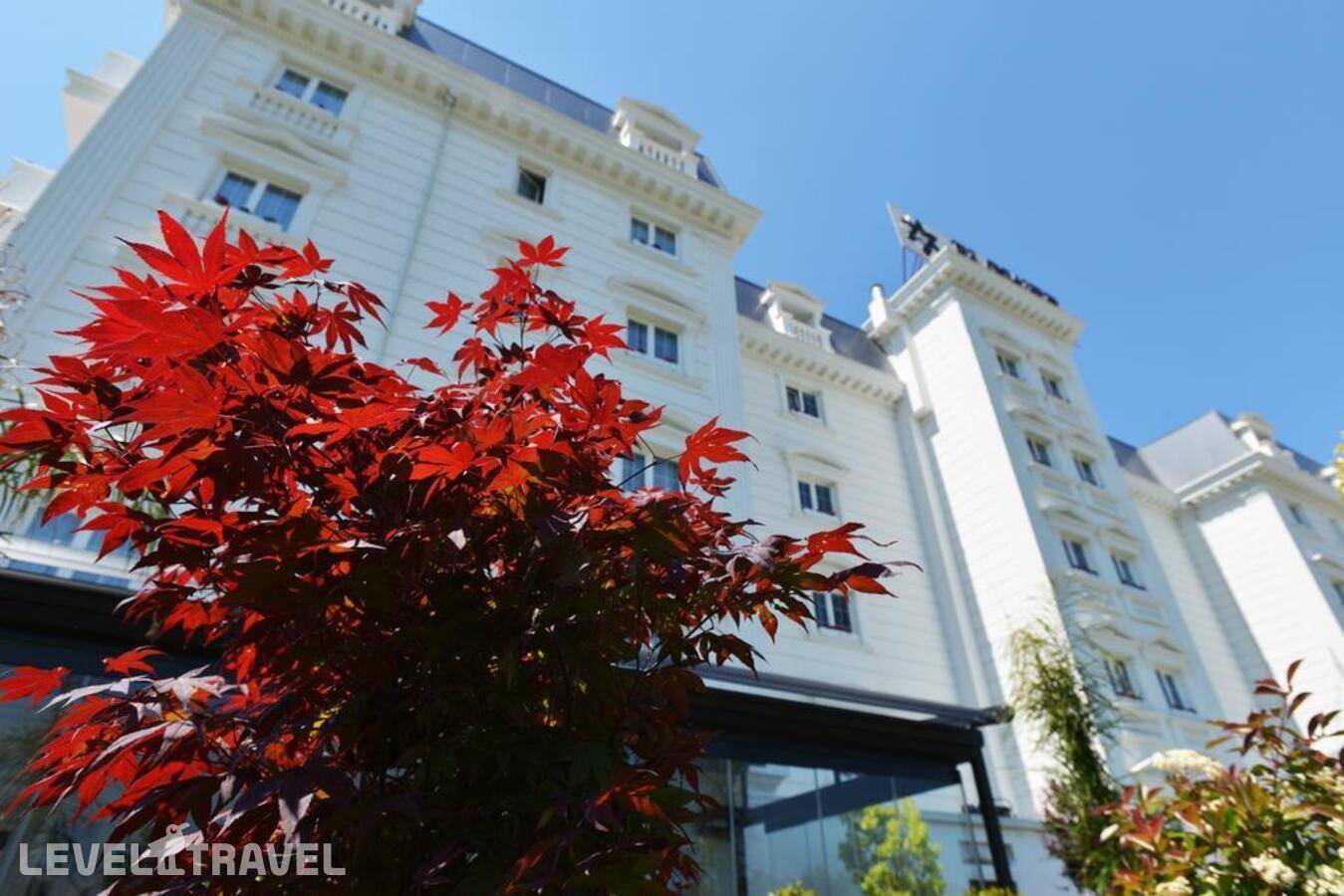 фотографии отеля Flower&Spa в Албания(Дуррес) - фото №4