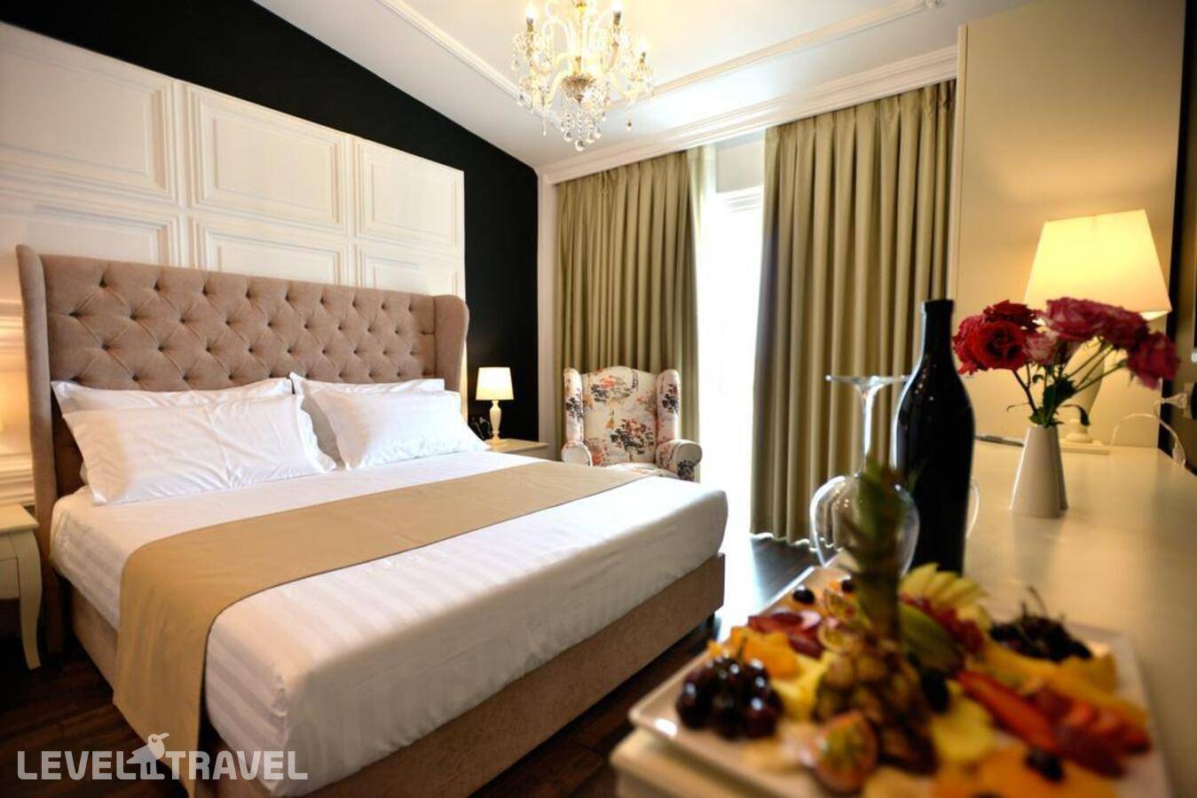 фотографии отеля Flower&Spa в Албания(Дуррес) - фото №47