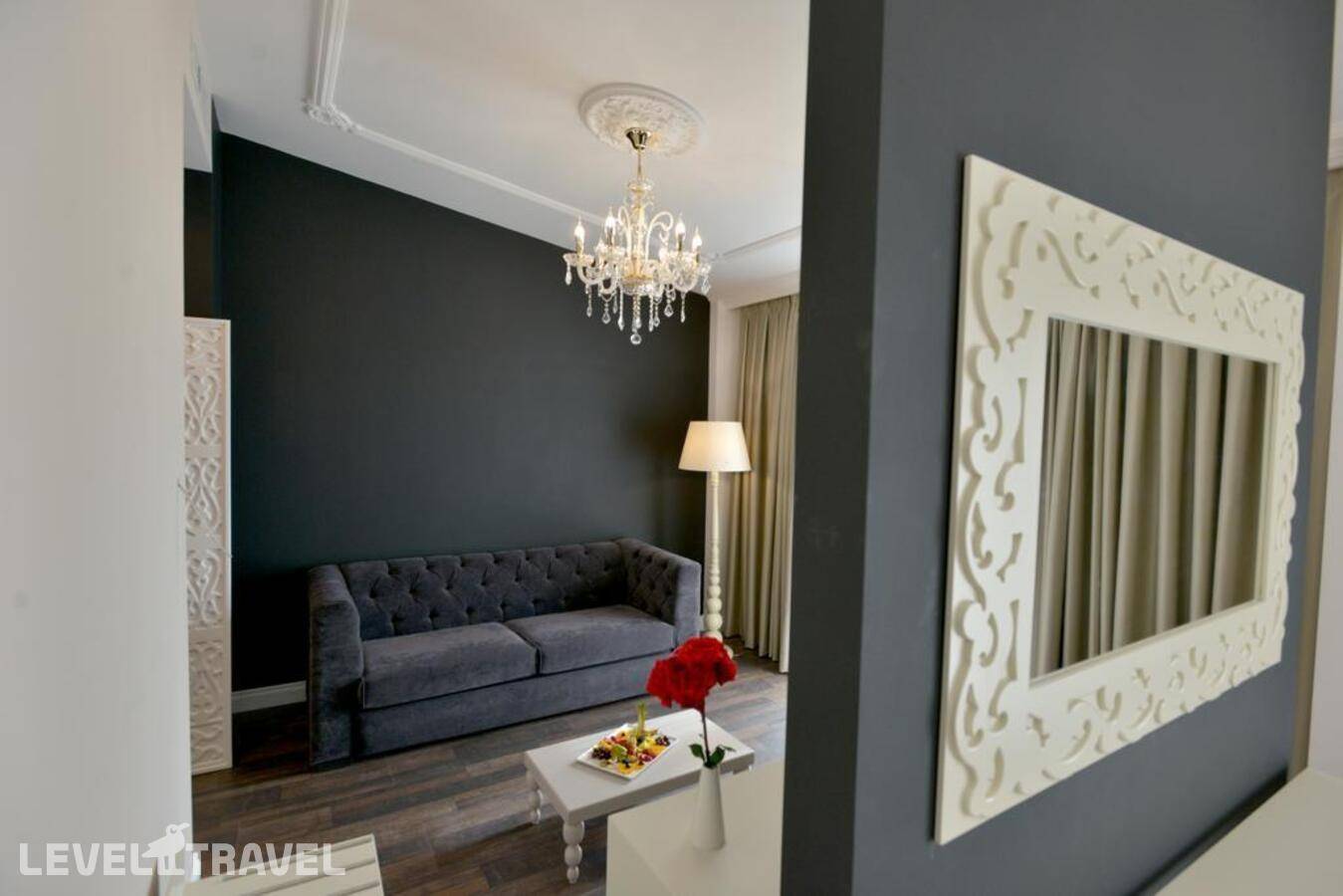 фотографии отеля Flower&Spa в Албания(Дуррес) - фото №41