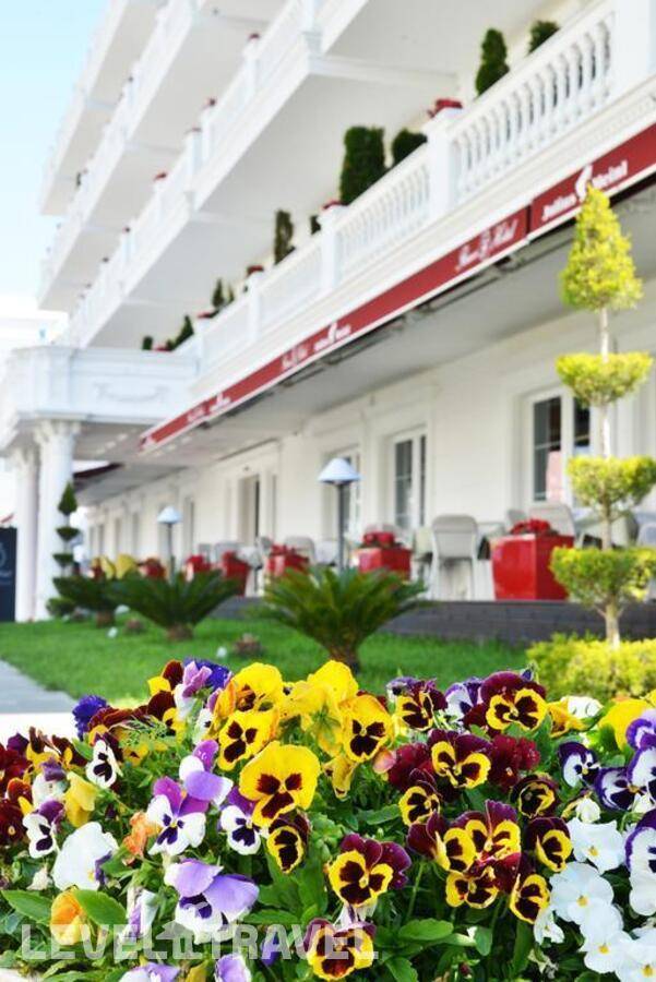 фотографии отеля Flower&Spa в Албания(Дуррес) - фото №5