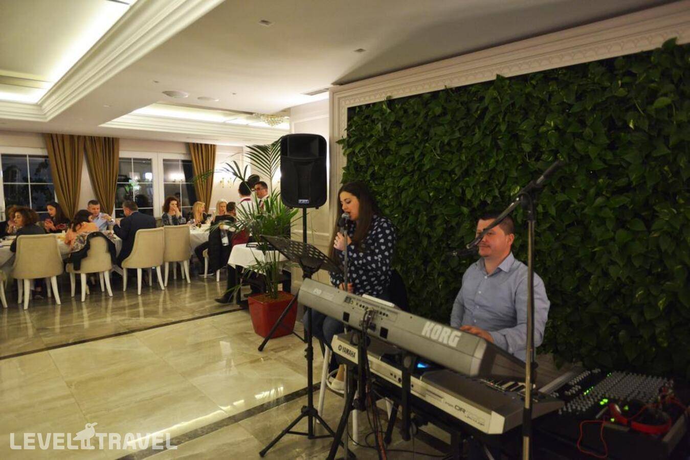 фотографии отеля Flower&Spa в Албания(Дуррес) - фото №27