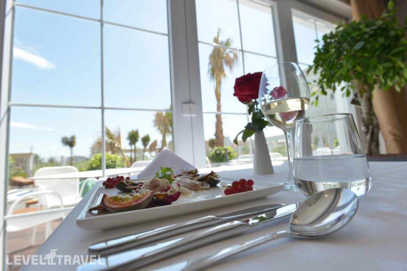 фотографии отеля Flower&Spa в Албания(Дуррес) - фото №45