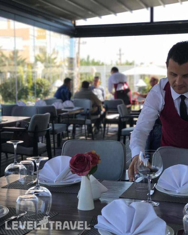 фотографии отеля Flower&Spa в Албания(Дуррес) - фото №18