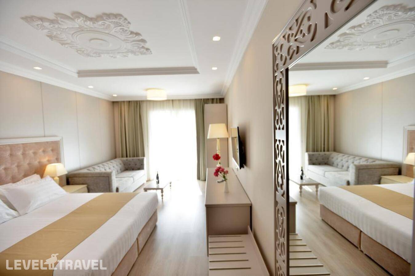 фотографии отеля Flower&Spa в Албания(Дуррес) - фото №24