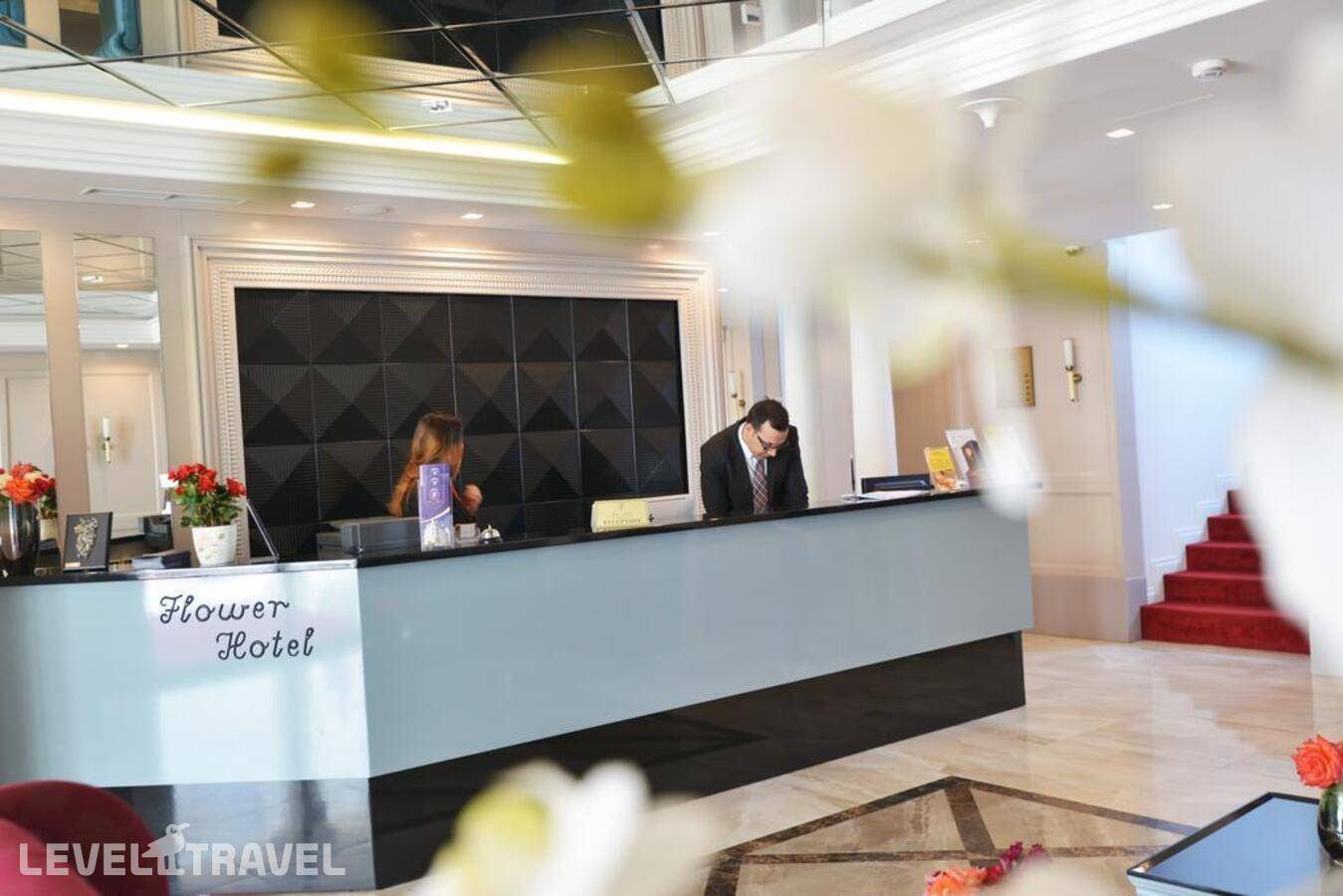 фотографии отеля Flower&Spa в Албания(Дуррес) - фото №12