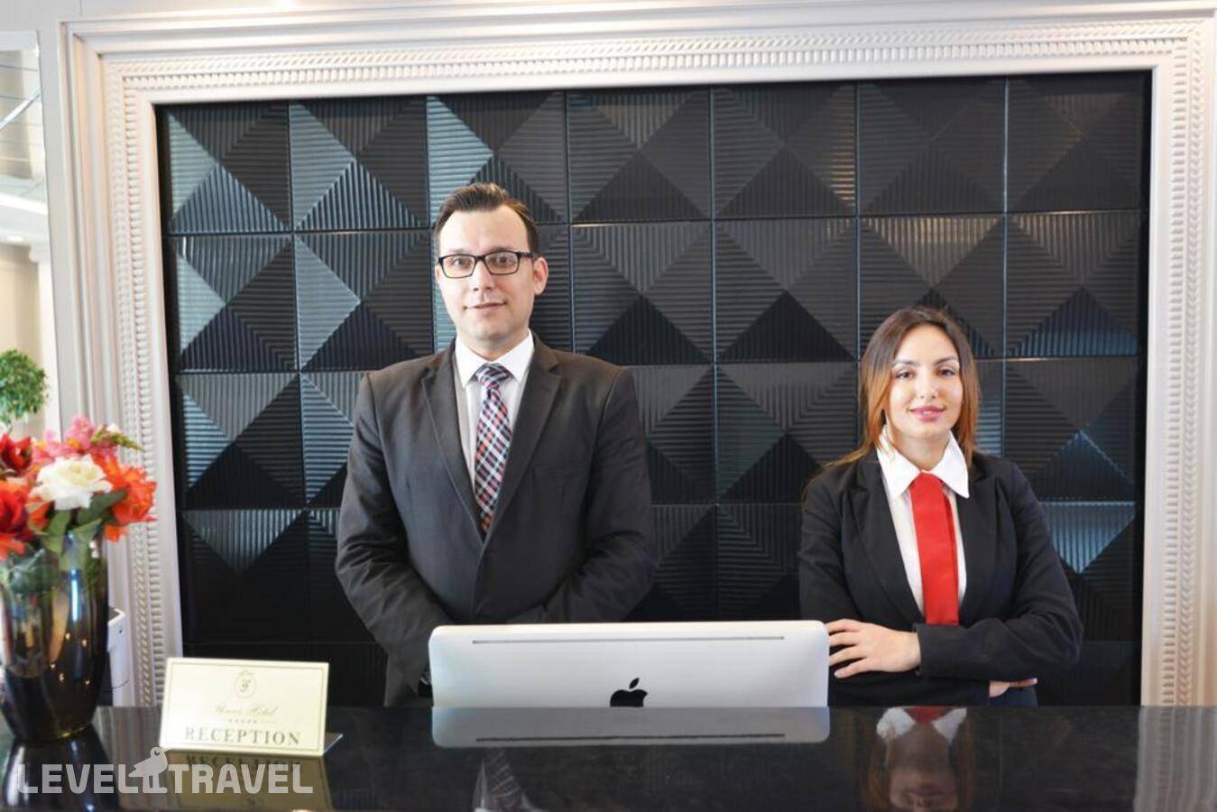 фотографии отеля Flower&Spa в Албания(Дуррес) - фото №28