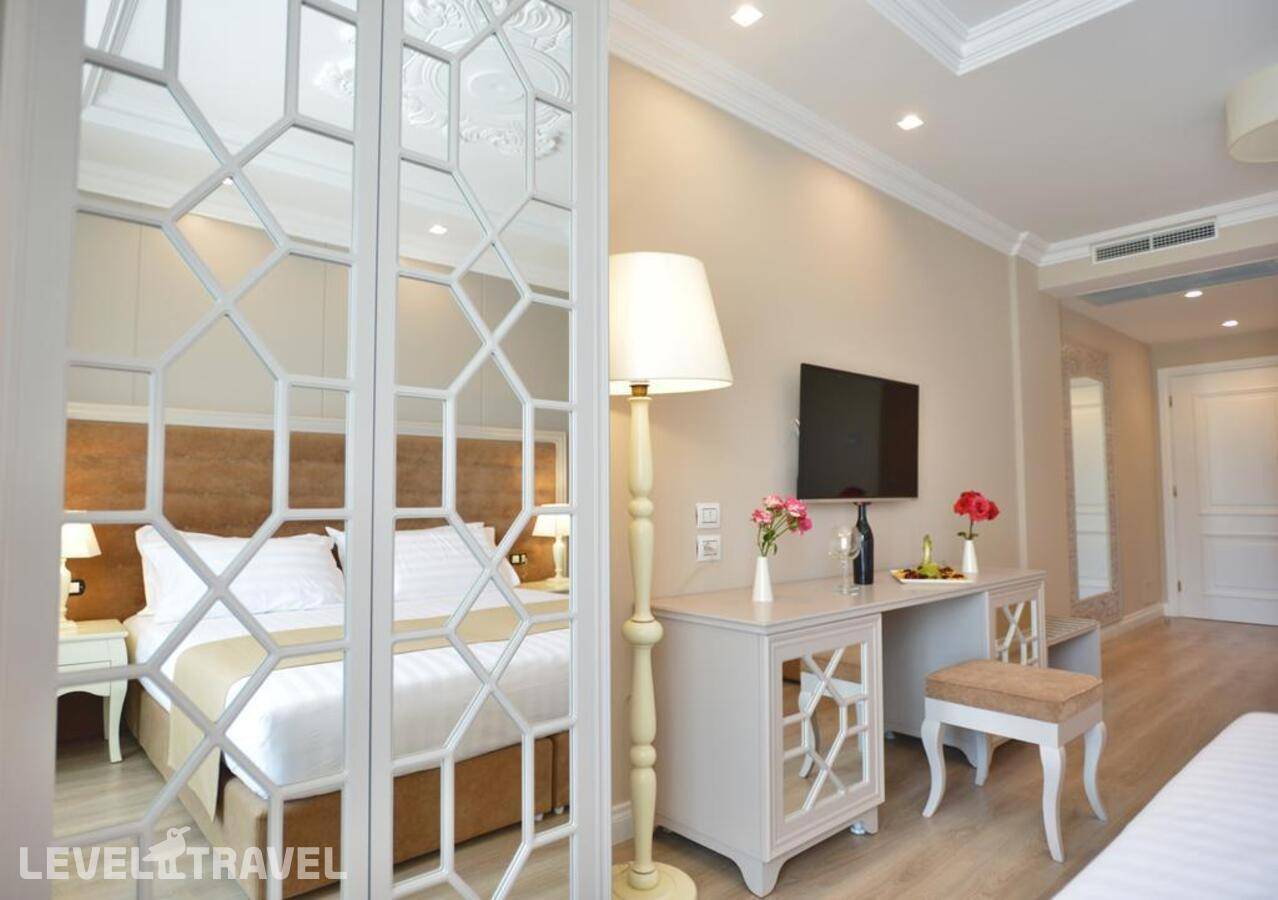 фотографии отеля Flower&Spa в Албания(Дуррес) - фото №14