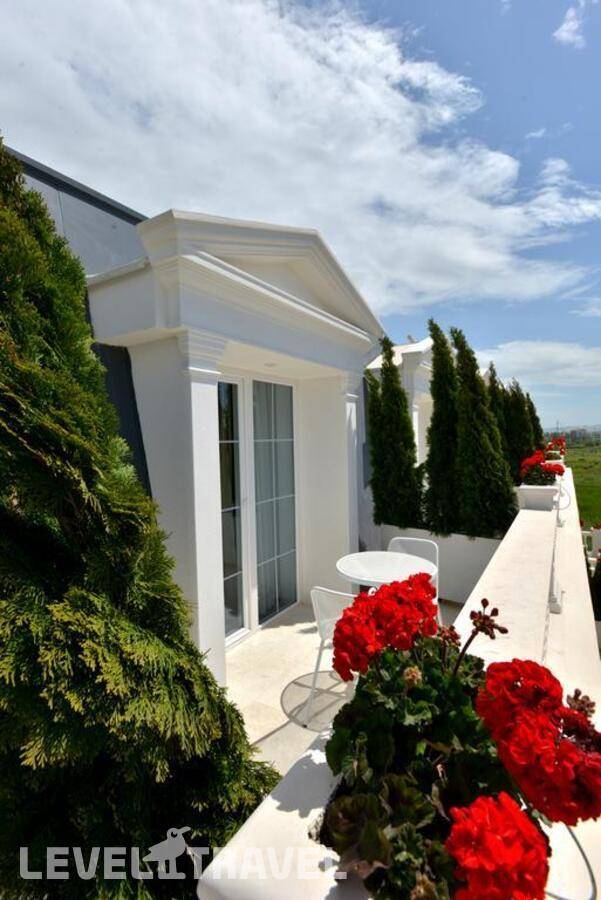 фотографии отеля Flower&Spa в Албания(Дуррес) - фото №38