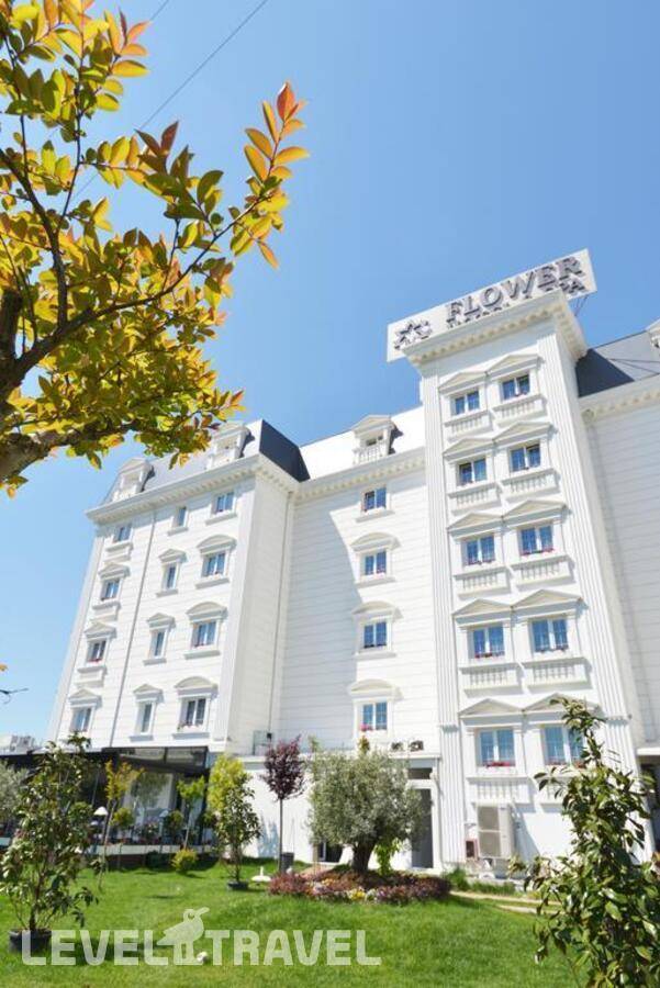 фотографии отеля Flower&Spa в Албания(Дуррес) - фото №43