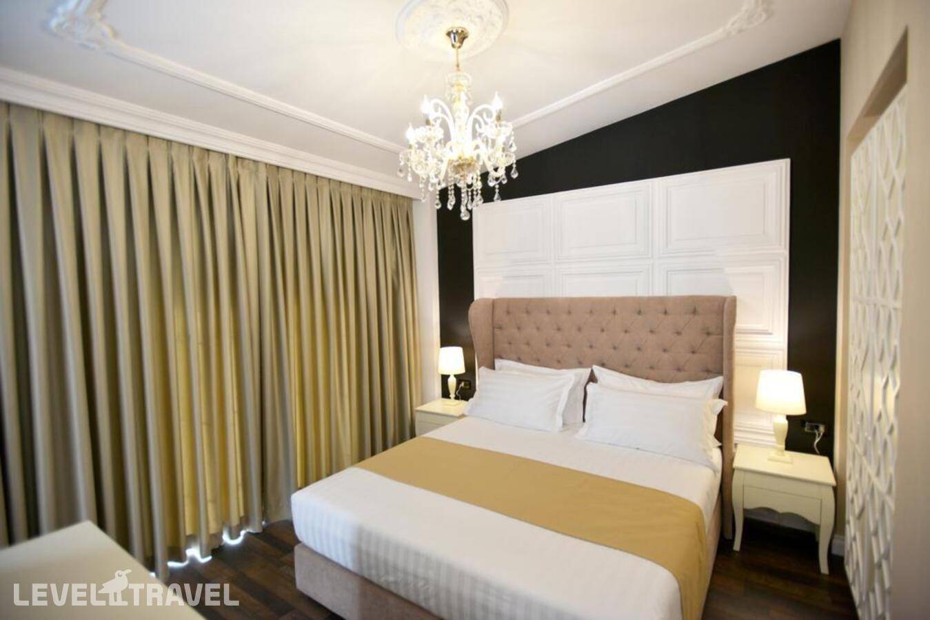 фотографии отеля Flower&Spa в Албания(Дуррес) - фото №6