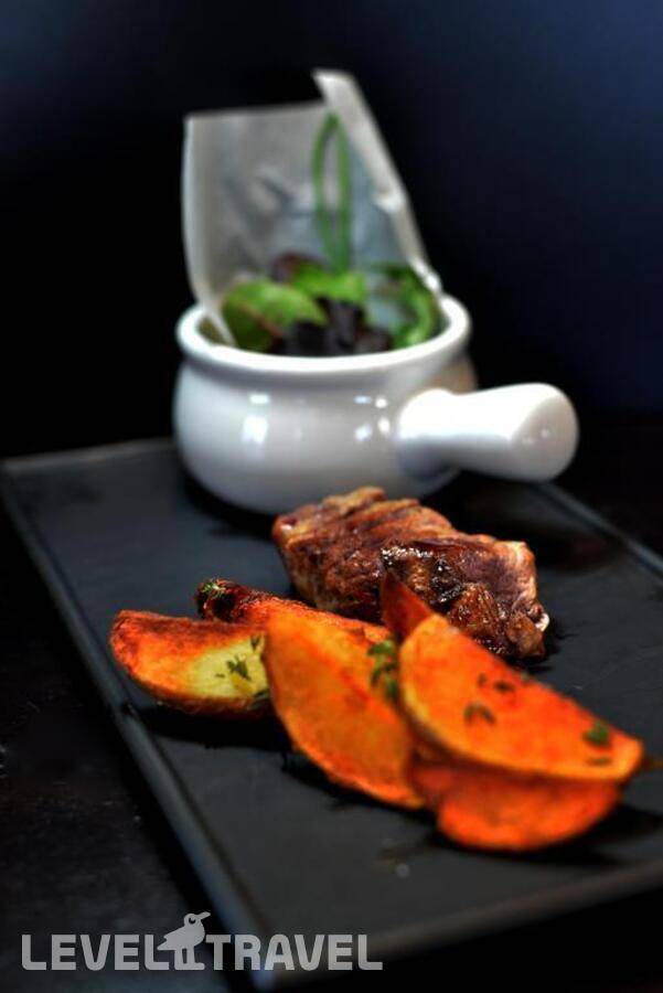 фотографии отеля Flower&Spa в Албания(Дуррес) - фото №21