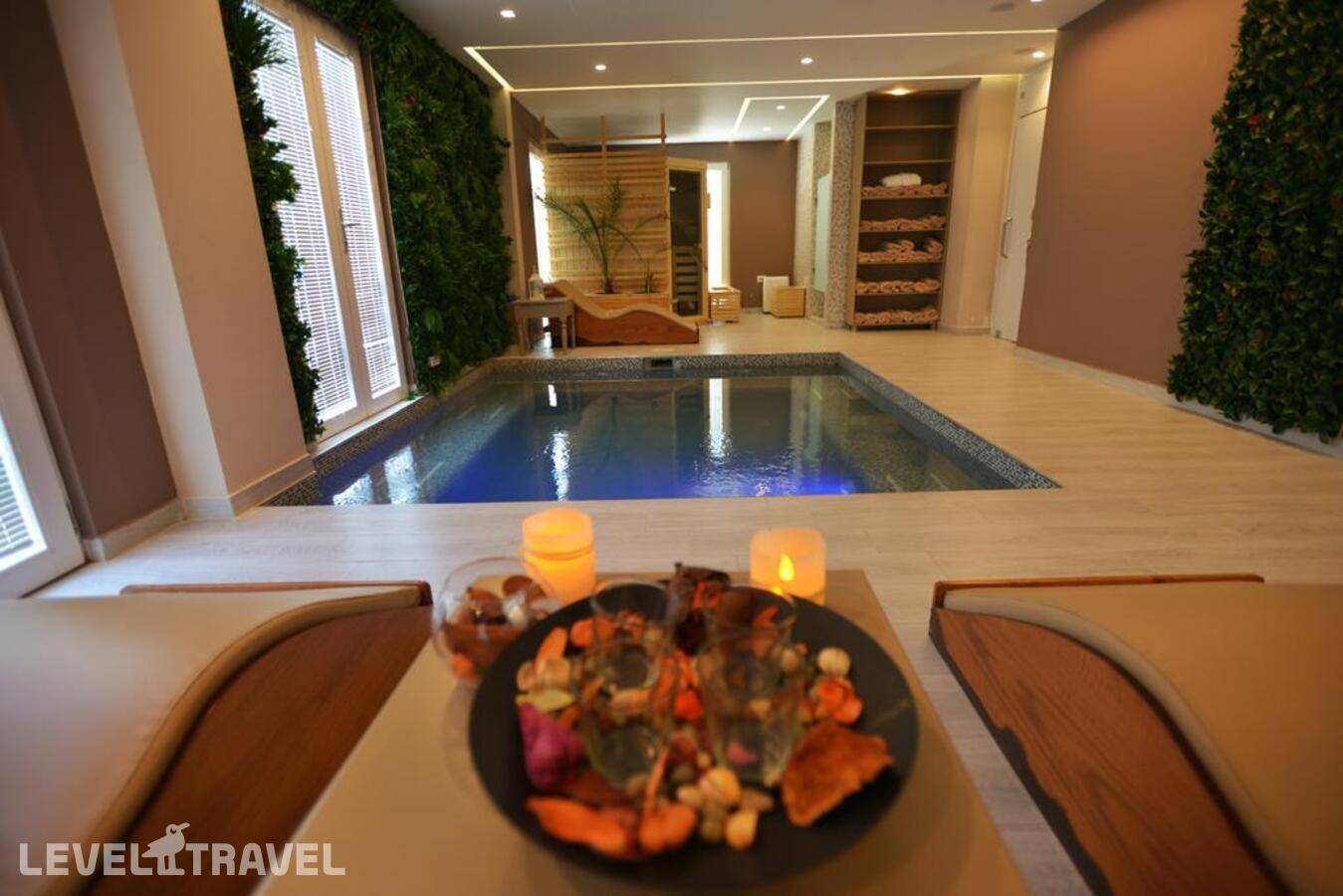 фотографии отеля Flower&Spa в Албания(Дуррес) - фото №31