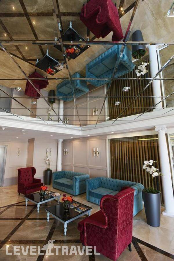 фотографии отеля Flower&Spa в Албания(Дуррес) - фото №15