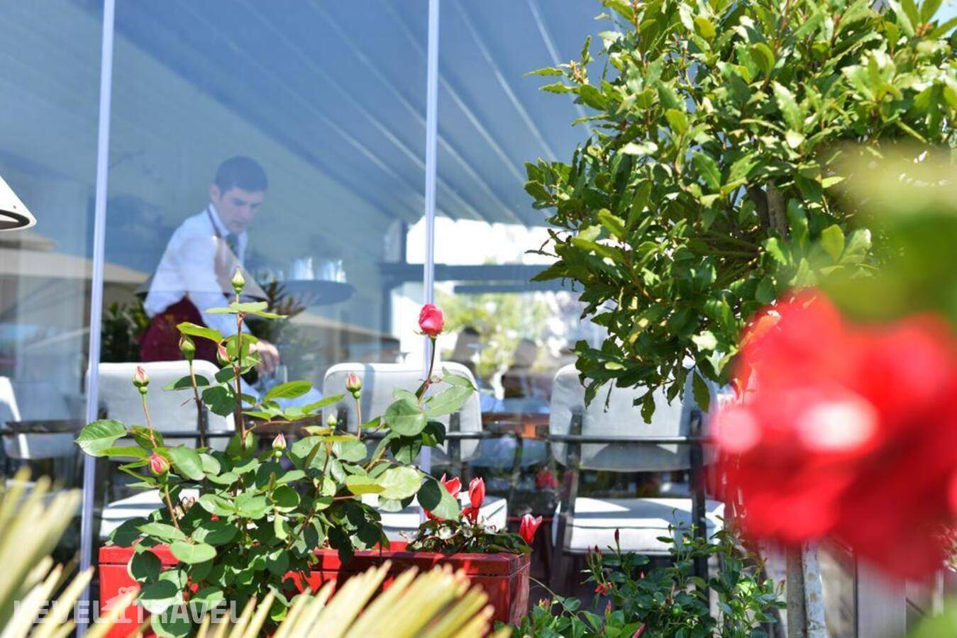 фотографии отеля Flower&Spa в Албания(Дуррес) - фото №19