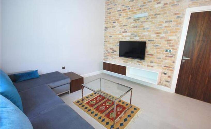 Delight Deluxe Apartments