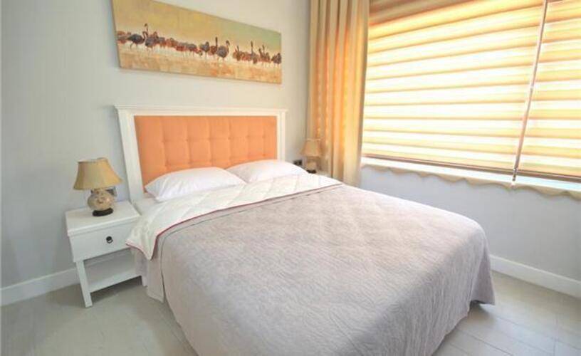 Delight Deluxe Apartments