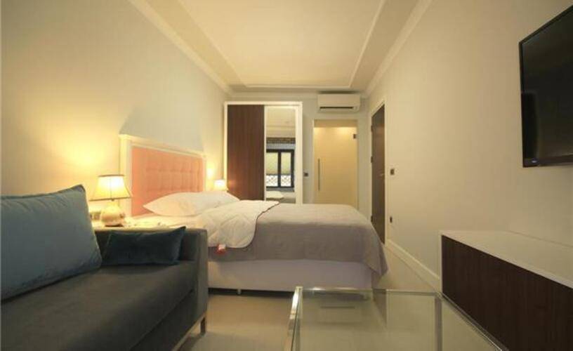 Delight Deluxe Apartments