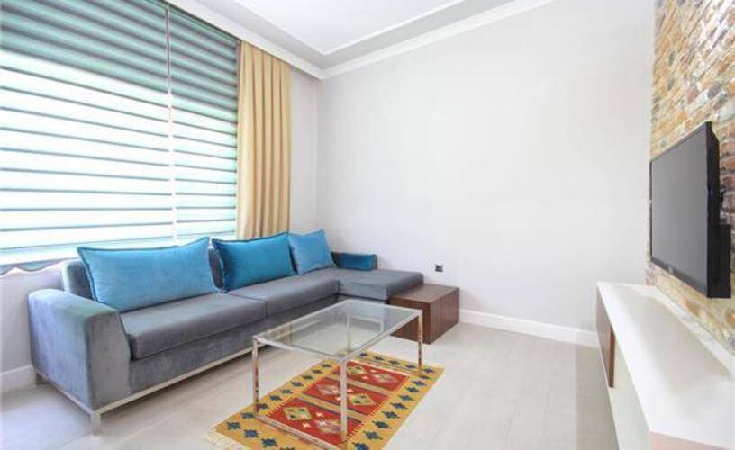 Delight Deluxe Apartments