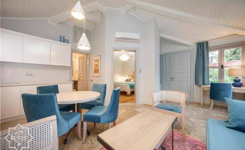 Delight Deluxe Apartments
