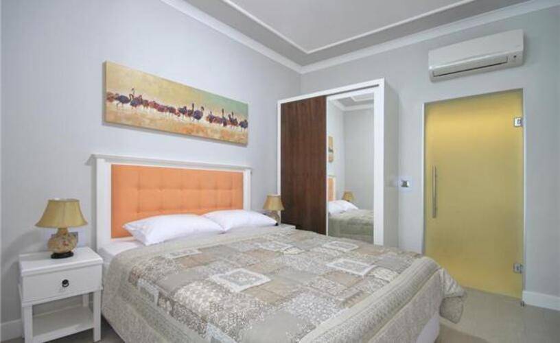 Delight Deluxe Apartments