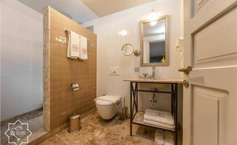 Delight Deluxe Apartments