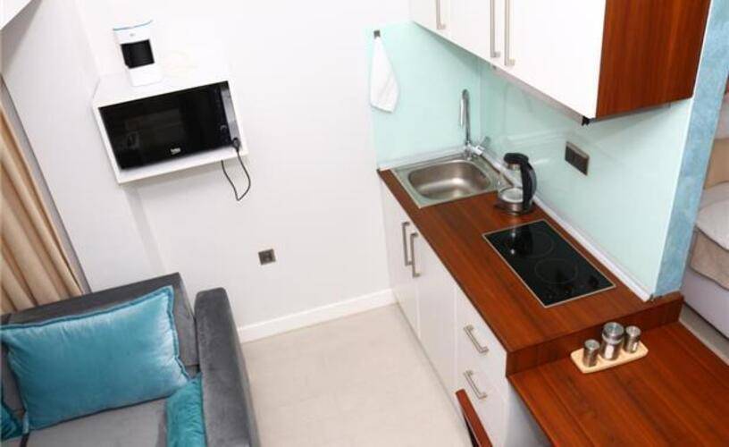 Delight Deluxe Apartments