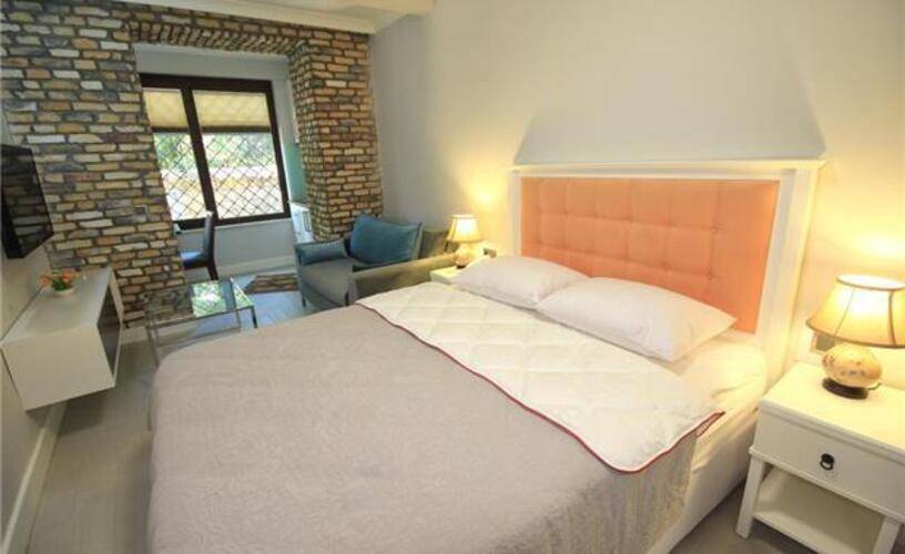 Delight Deluxe Apartments
