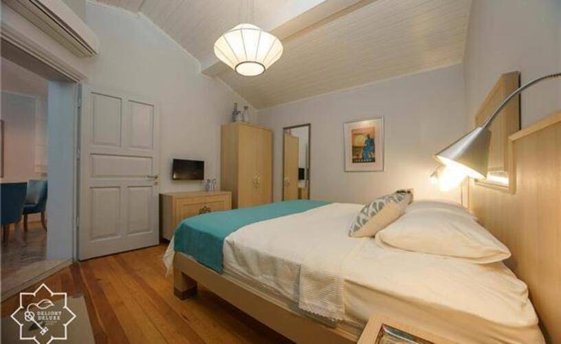 Delight Deluxe Apartments