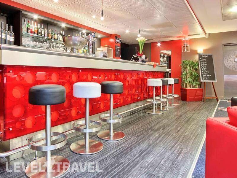 Фотография Ibis Styles Paris Roissy Cdg