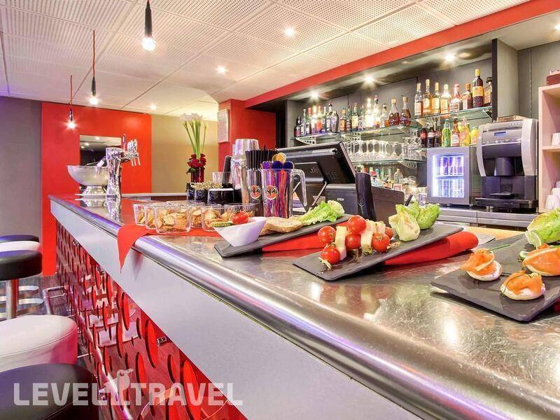 Фотография Ibis Styles Paris Roissy Cdg