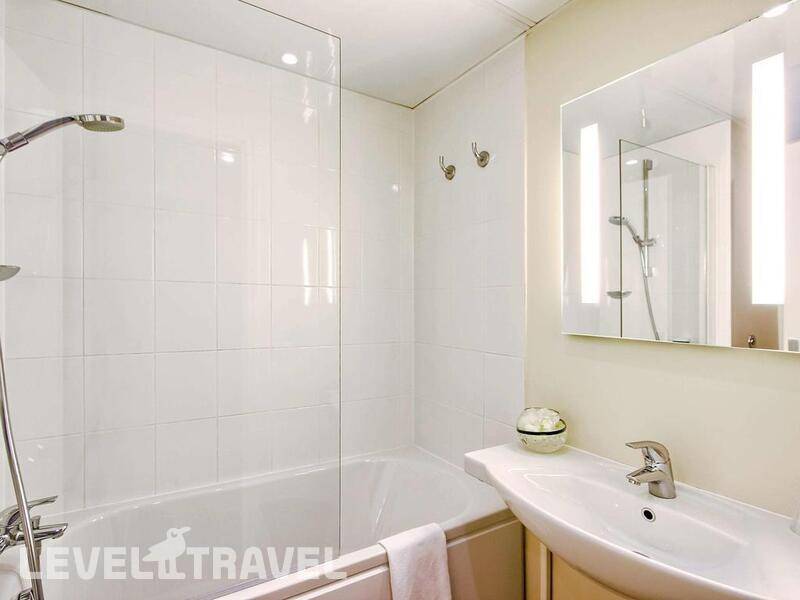 Фотография Ibis Styles Paris Roissy Cdg