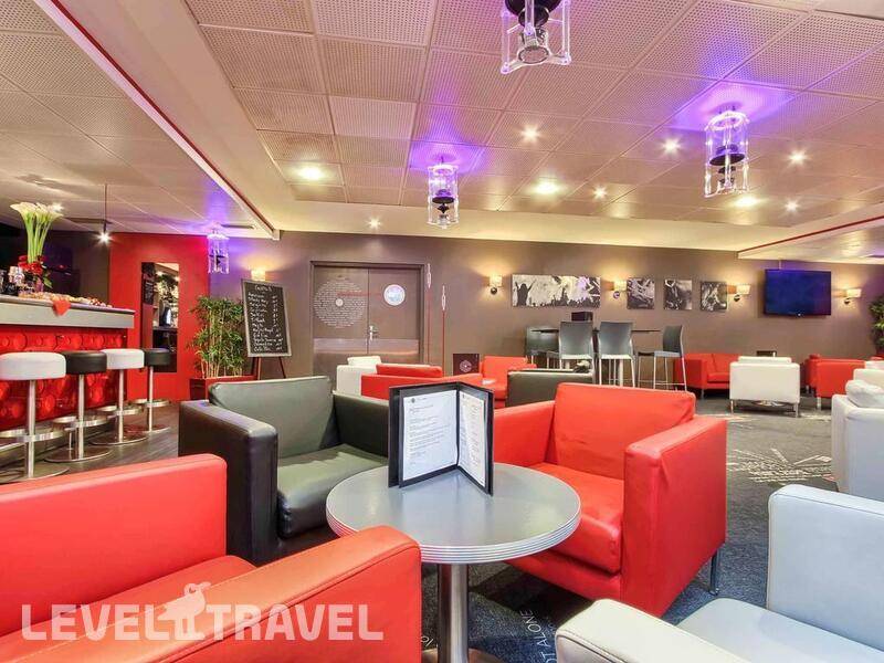 Фотография Ibis Styles Paris Roissy Cdg