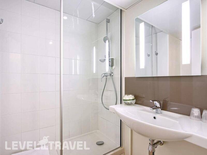Фотография Ibis Styles Paris Roissy Cdg