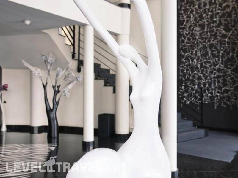 Фотография Hotel Le M