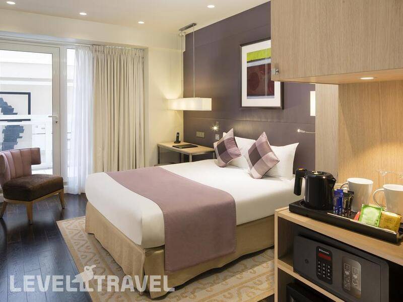 Фотография Hotel Le M