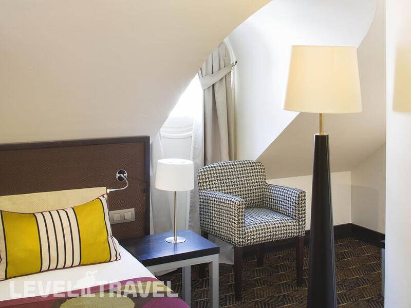 Фотография Hotel Le M