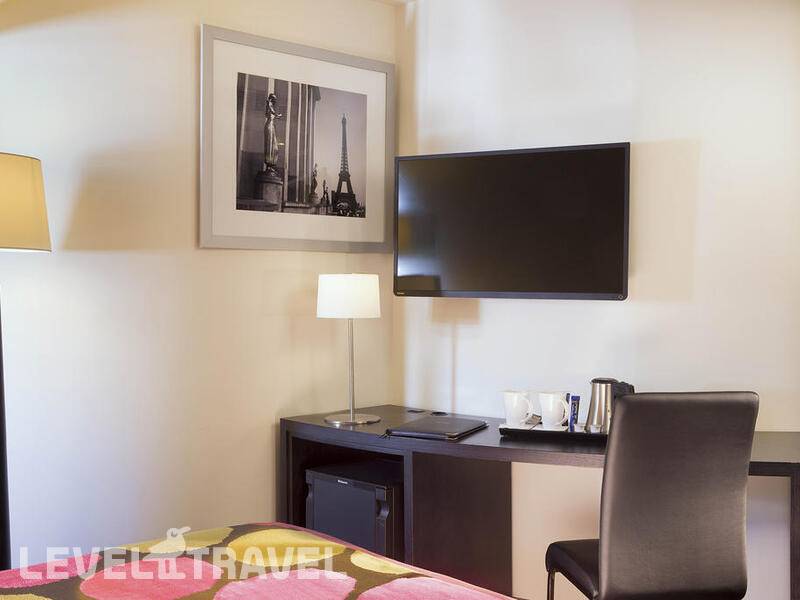 Фотография Hotel Le M