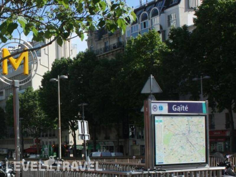 Фотография Hotel Le M