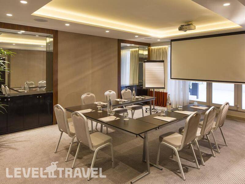 Фотография Hotel Le M