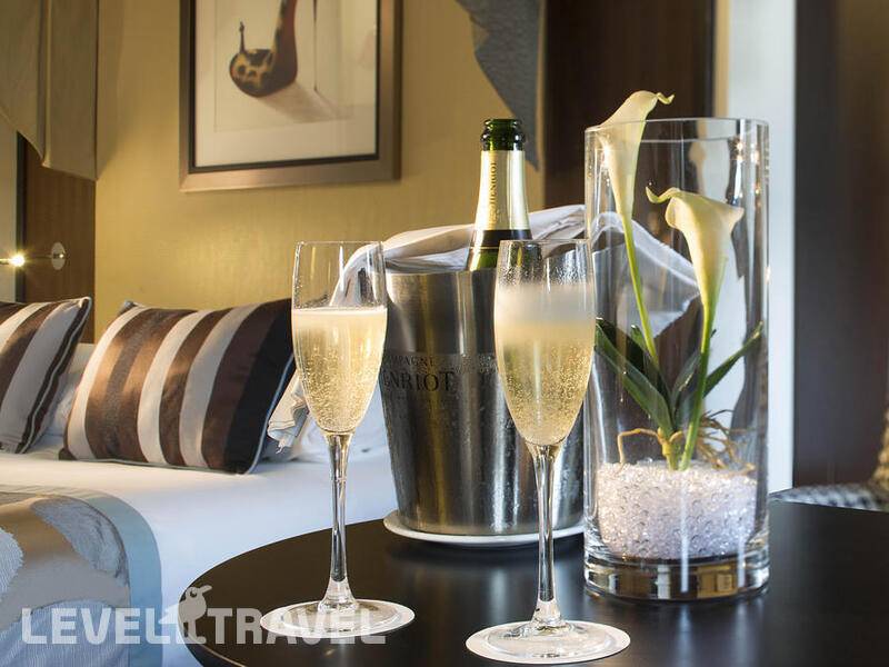 Фотография Hotel Le M