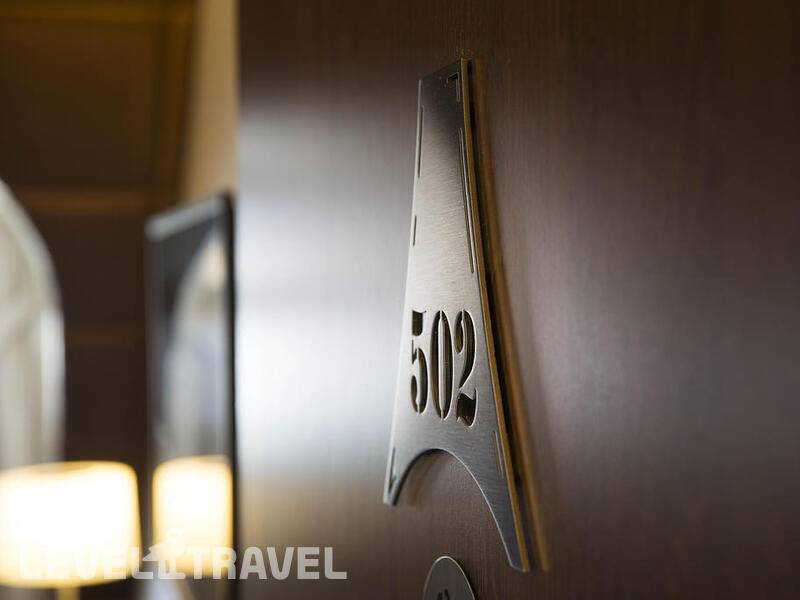 Фотография Hotel Le M