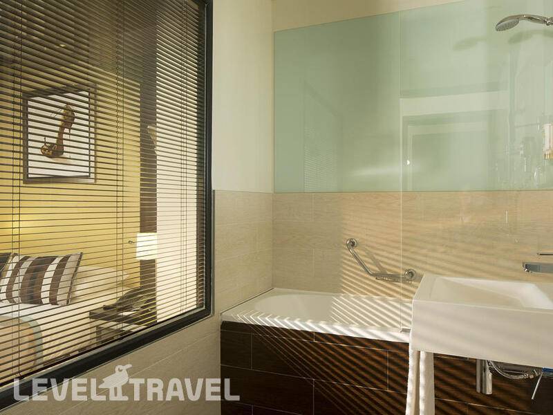 Фотография Hotel Le M
