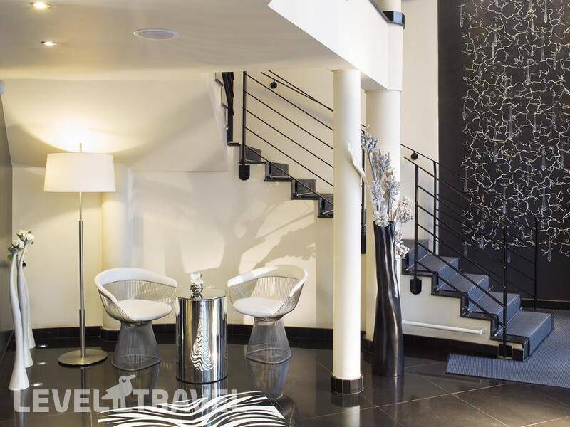 Фотография Hotel Le M
