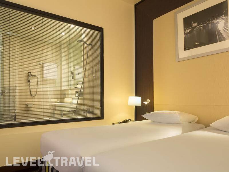 Фотография Hotel Le M