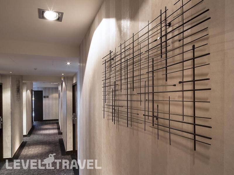 Фотография Hotel Le M